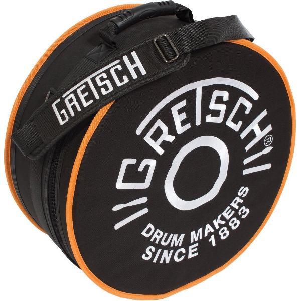 Gretsch Drums GR-5514SB Deluxe Snare Drum Case tas/koffer voor drum