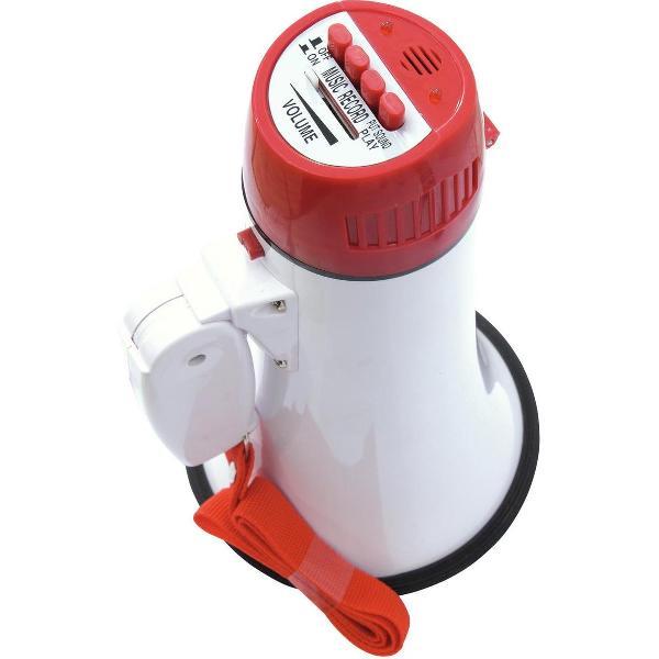 OMNITRONIC MP-5 Megafoon