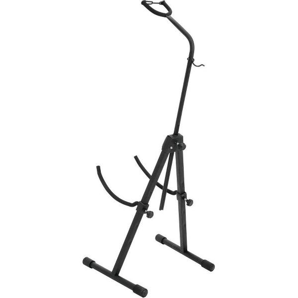 Dimavery Standaard voor Cello Contrabas - Statief