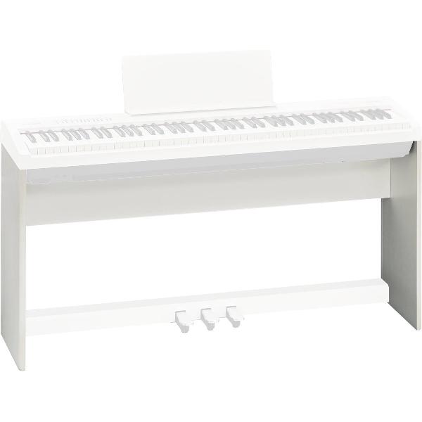KSC-70 Stand (FP-30 Digital Piano, White)