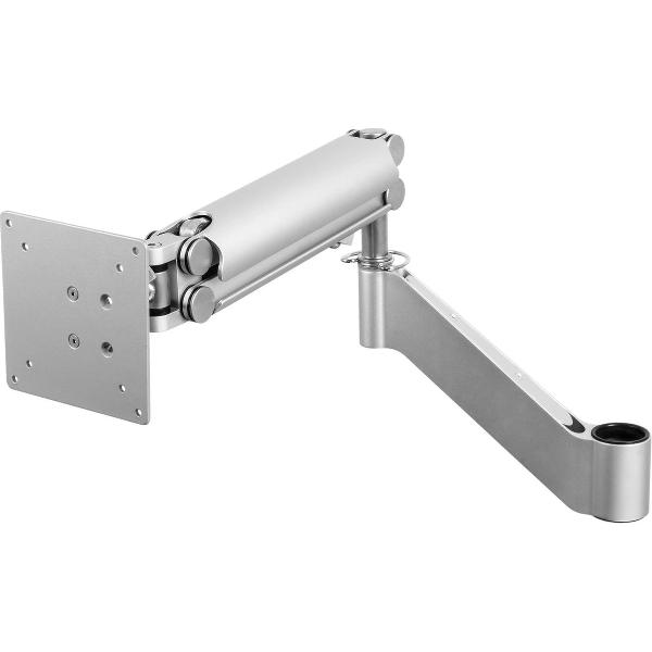 R-Go Tools Caparo 3 Pro- Extra Arm, gasveer / Zilver