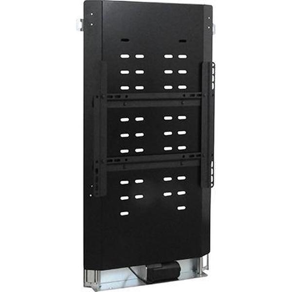 Slaaploods.nl - Elektrische TV lift 705 - 70 cm - in hoogte verstelbaar - Zwart