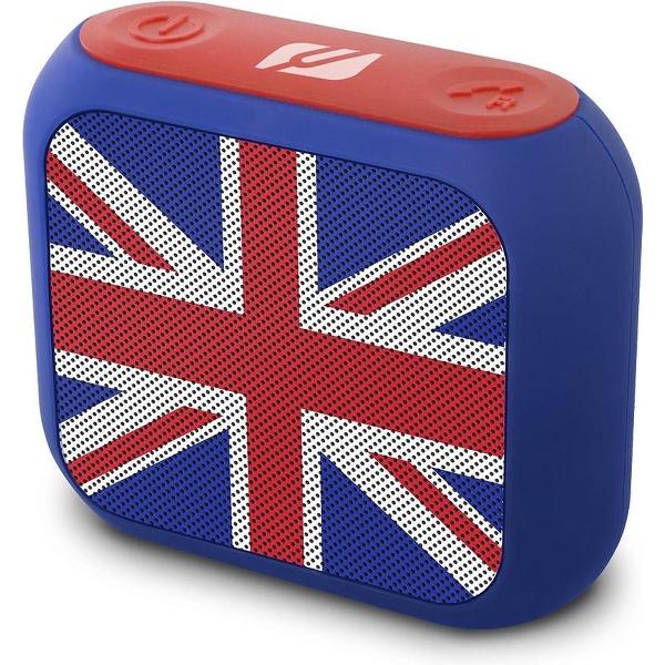 Muse M-312 BTK - Bluetooth speaker - Engeland