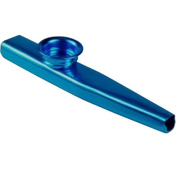 Áengus Kazoo – Metaal Blauw