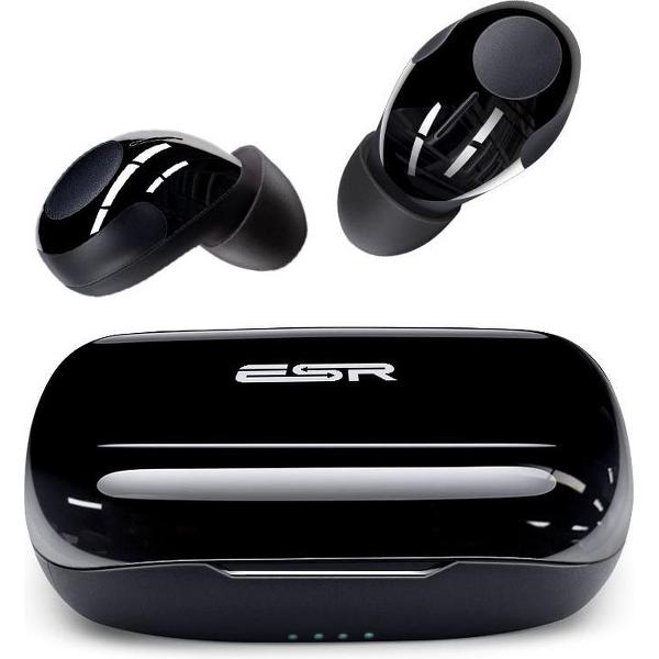 ESR Bluetooth Wireless Headset met Oplaadcase