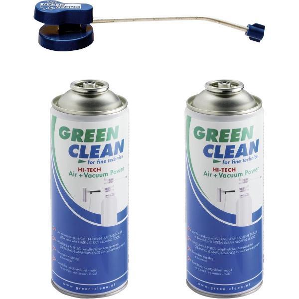 Green Clean GS-2051 Starter Kit Hi Tech Air (6)