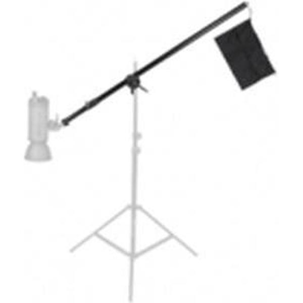 walimex Stang met extra gewicht tas 120-220 cm