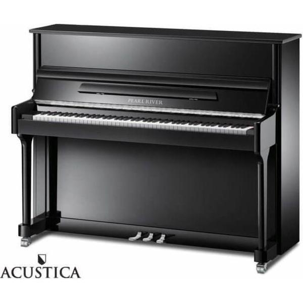 Pearl River EU118 Piano - Superieure toon - Warme en volle klank