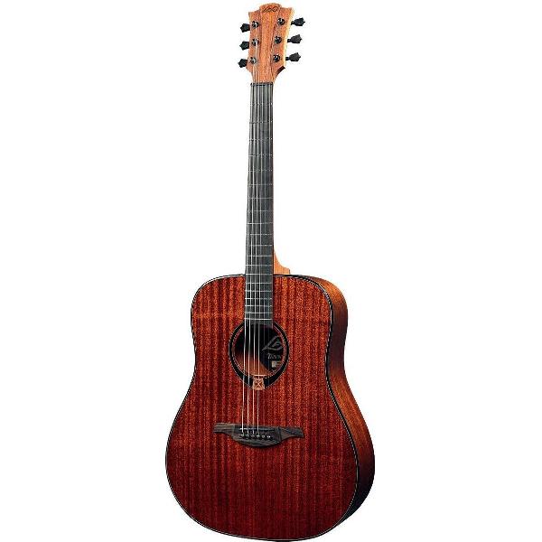 Lâg Tramontane T90D akoestische western dreadnought gitaar