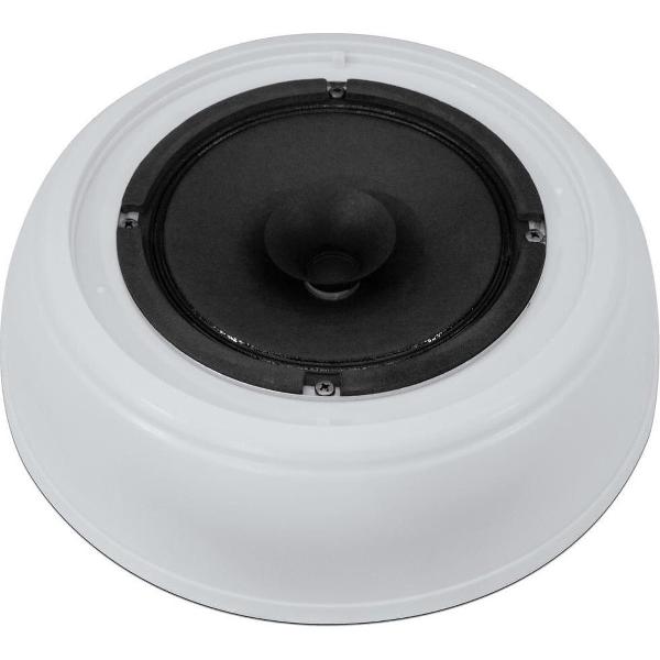 OMNITRONIC plafond speaker - inbouw - DAL-2