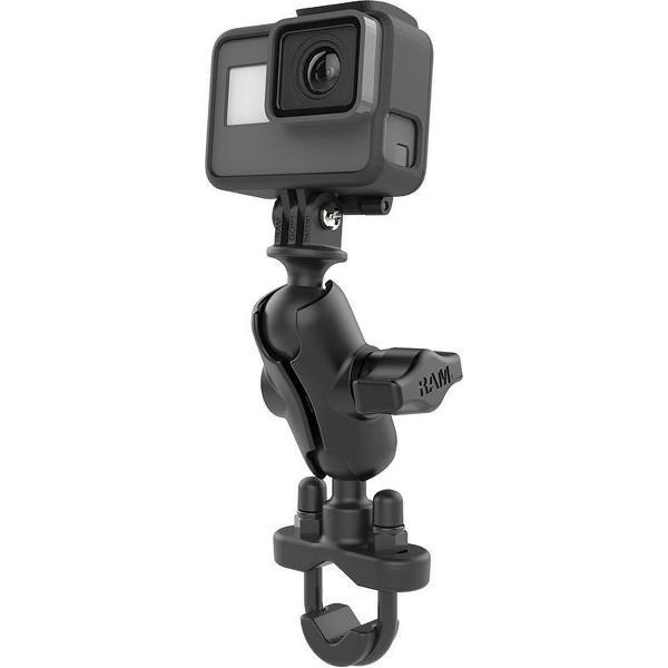 RAM Mounts RAM-B-149Z-A-GOP1U houder Camera Zwart Actieve houder