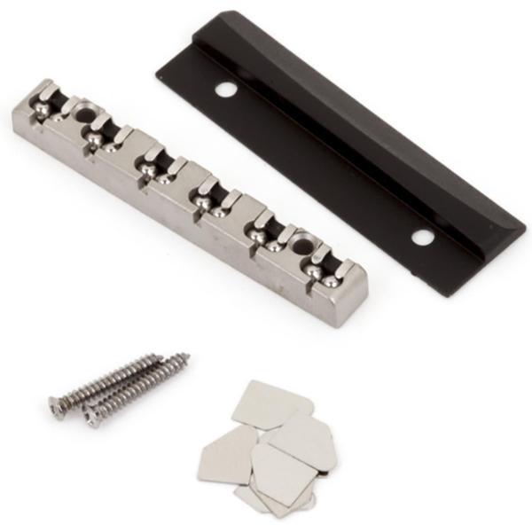 LSR Roller Nut Zadel