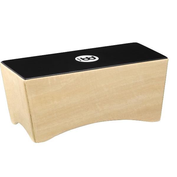 Snare Bongo-Cajon BCA2NT/EBK-M