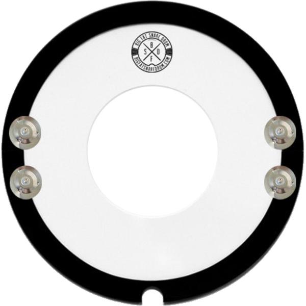 Snare-Bourine-Donut 14-BFSD-SBD, 14