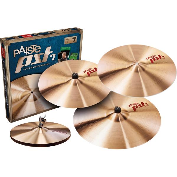 PST7 Universal Set Medium