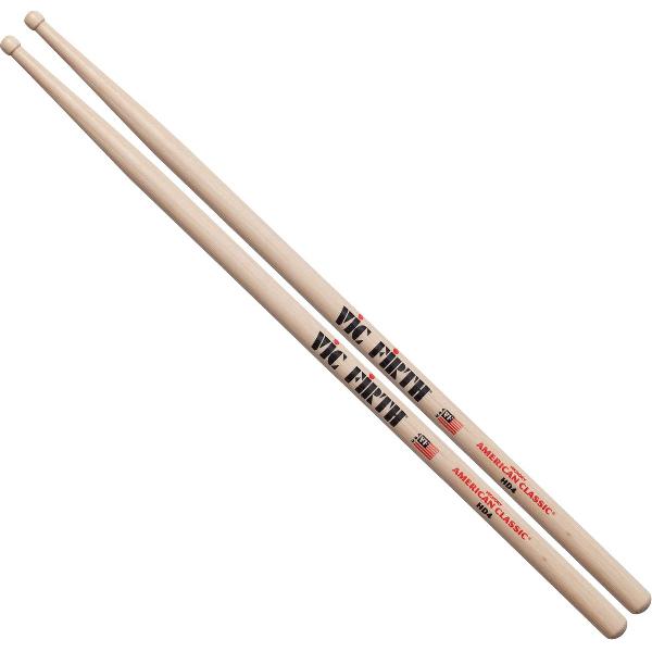HD4 Sticks, American Classic, Wood Tip