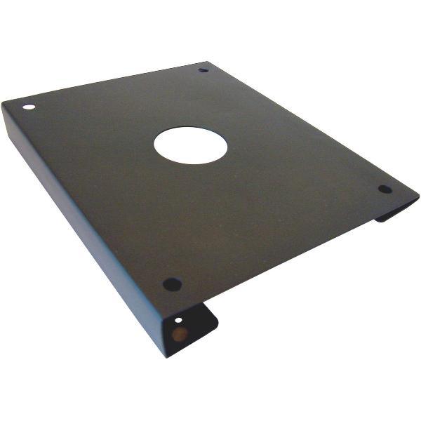 PB2 Double Pedal Booster