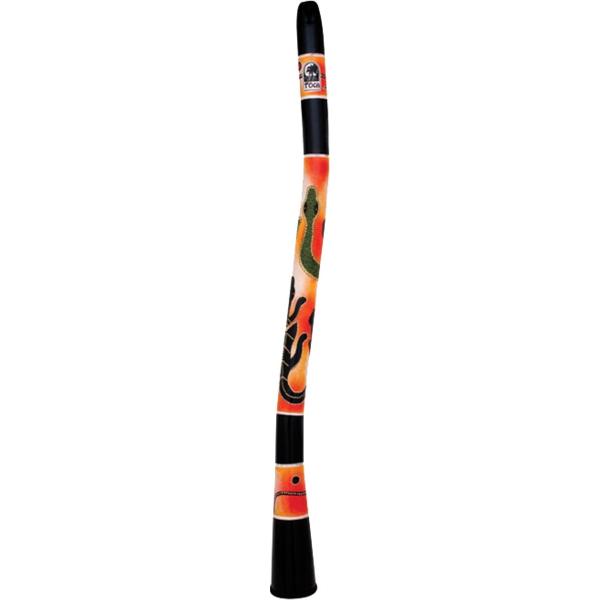 Curved Didgeridoo DIDG-CG, 50