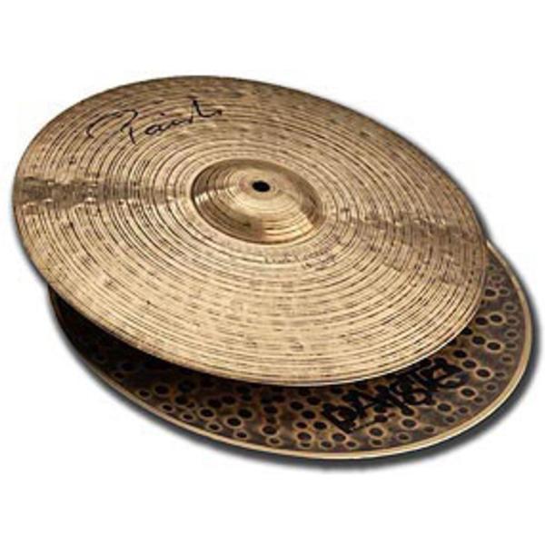 Paiste New Signature Dark Energy Hihat 14 MKI cymbaal