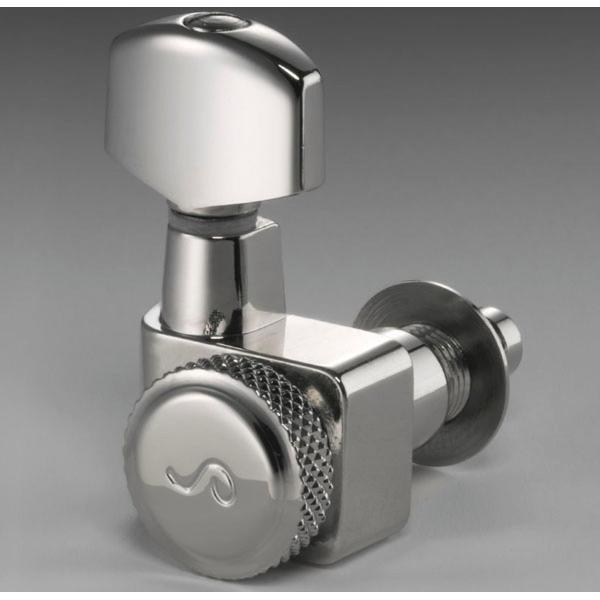 Schaller Stemmechanieken Original F-serie Locking 6 links