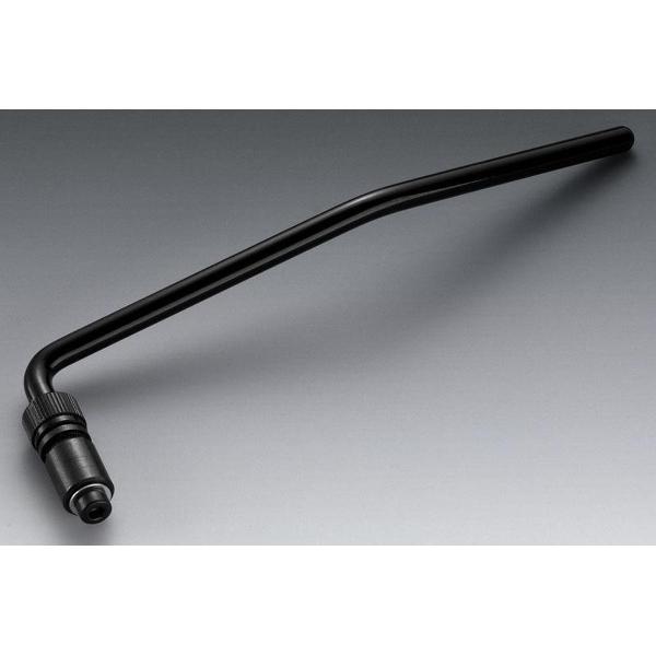 Floyd Rose Tremolohebel Black