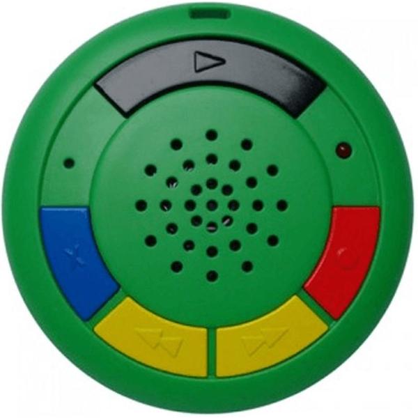 Multi Memo Spraakrecorder