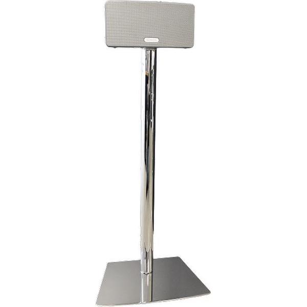 Inoferro - Speakersteun - RVS - Hoogglans gepolijst