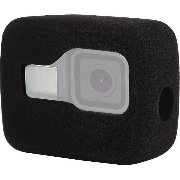 PULUZ Foam Windshield Case voor GoPro HERO8 Black (Zwart)