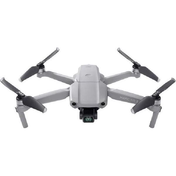 DJI Mavic Air 2 Combo RTF - Drone