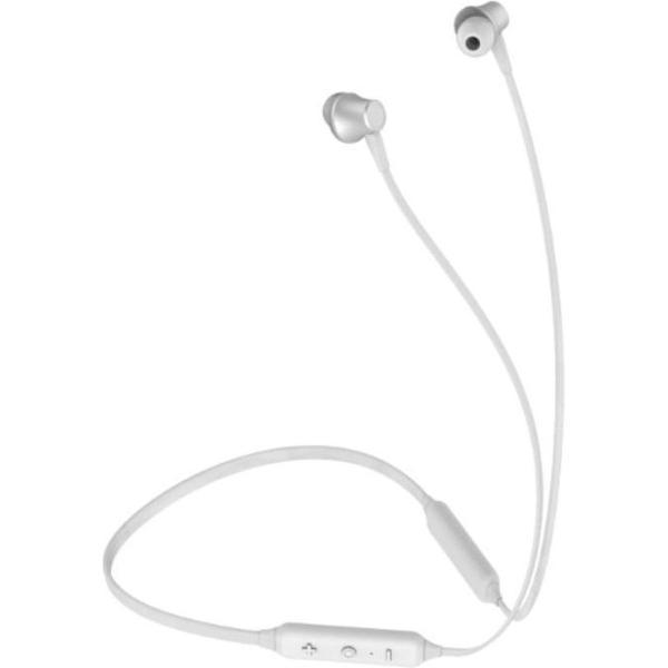 Celly BHAIRWH hoofdtelefoon/headset In-ear Wit