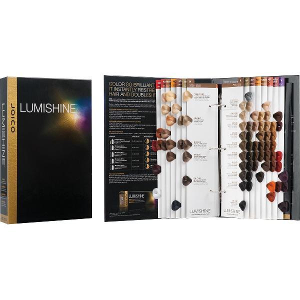 JOICO Lumishine Color Book