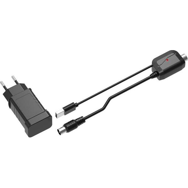 Rebox RE-23FA002 Power Inserter tbv aktieve 5V DVB-T2 antennes