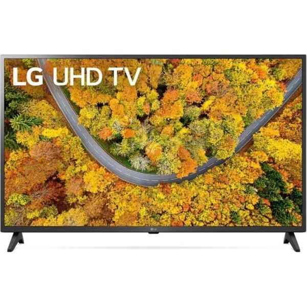 LG 43UP75003LF - 4K TV (Europees Model)