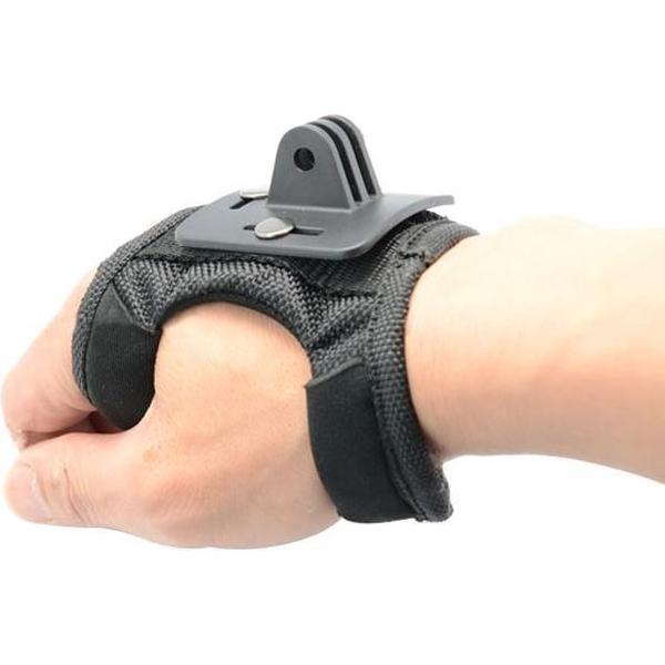 Handgrip / Hand Strap - type HSV1 (GoPro / SJCAM / Denver / Rollei)