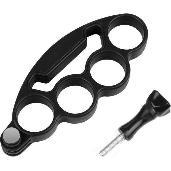 Vinger Grip / Finger Grip - type FV1 (GoPro / SJCAM / Denver / Rollei)