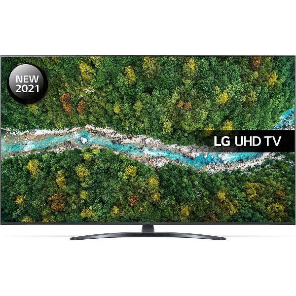 LG 65UP78006LB - 4K TV (Benelux Model)