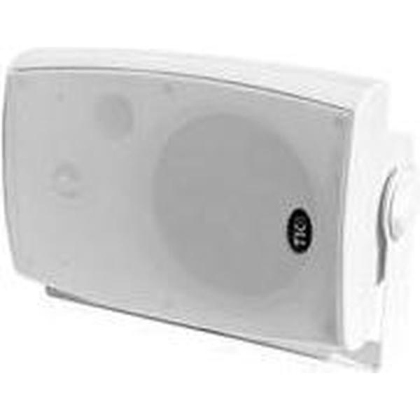 TIC WBP11 - Wifi AirPlay2 Bluetooth5 Terrasluidspreker 6.5