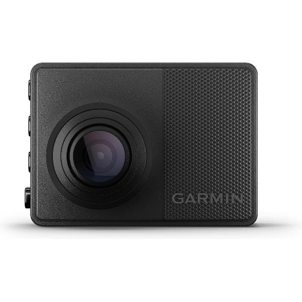 Garmin 67W - Dashcam