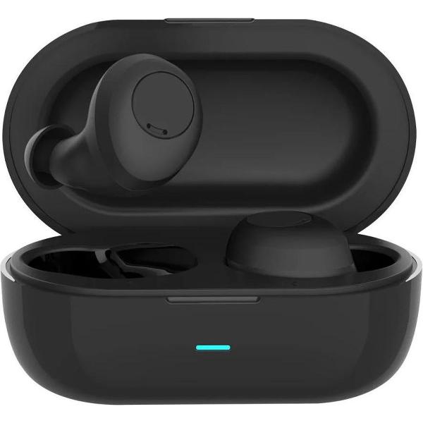 4smarts Eara Core Volledig Draadloze Bluetooth Oordopjes Zwart