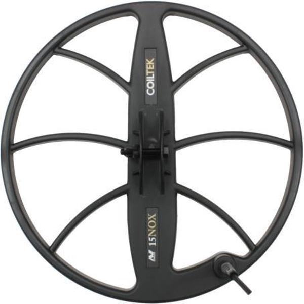 Coiltek zoekschijf 15