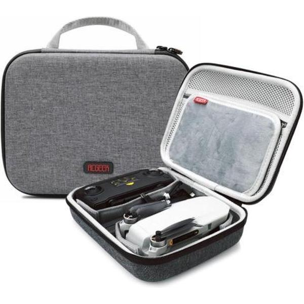 RCSTQ RCGEEK Huidvriendelijk materiaal Handtas Opbergdoos Koffer voor DJI MAVIC Mini Drone