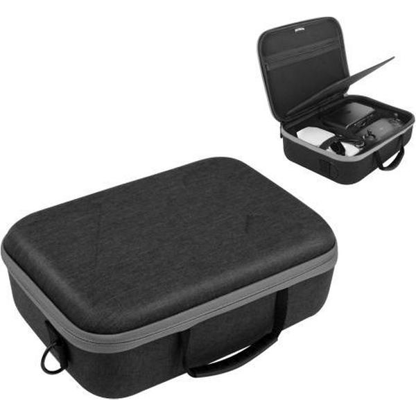 Sunnylife MM-B163 Multifunctionele enkele schouder Crossbody beschermende opbergtas Handtas voor DJI Mavic Mini