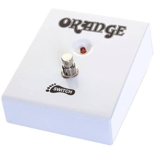 Orange FS-1 Footswitch