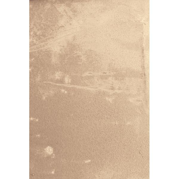 Bresser Achtergronddoek van 100% Katoen - 80x120cm - Old Beige Wall