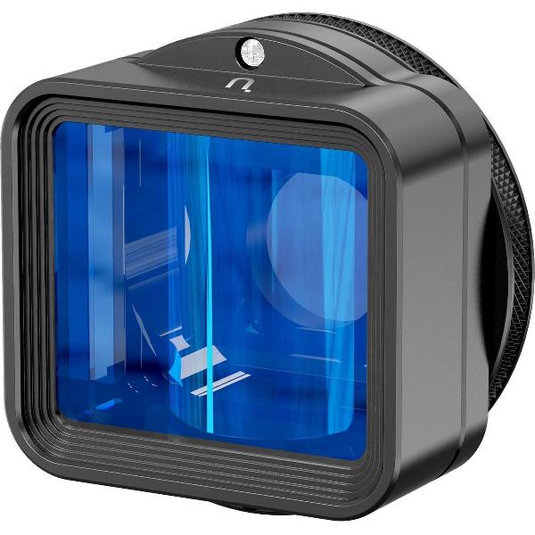 Ulanzi Anamorphic lens 1.55 XT voor alle smartphones