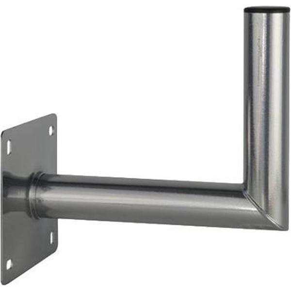 Blueqon WML25 48mm Antenne Muurbeugel