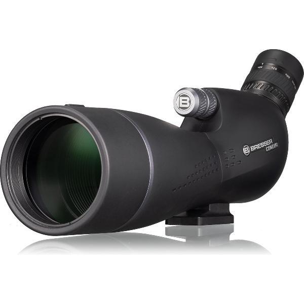 Bresser Spotting Scope - Condor 20-60x80 GEN II - Lichtsterk en Waterdicht