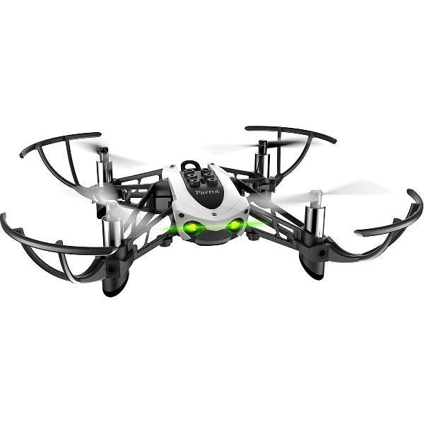 drone met camera - ZINAPS Parrot Mambo Drone