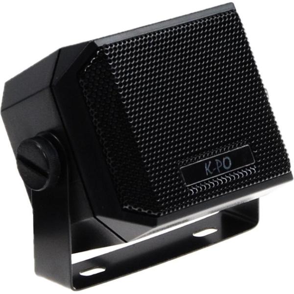 K-PO CS 319 Externe Luidspreker - CB radio speaker
