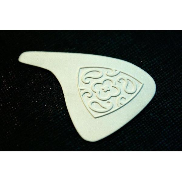 Hybar Stem pick plectrum 0.46 mm 3-pack